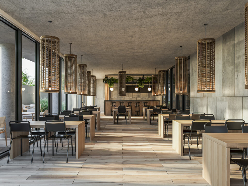 18 ext 04 cowork bar